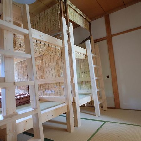 Tokiwa Kamakura Backpackers Hotel Ngoại thất bức ảnh