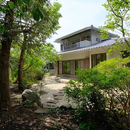 Tokiwa Kamakura Backpackers Hotel Ngoại thất bức ảnh