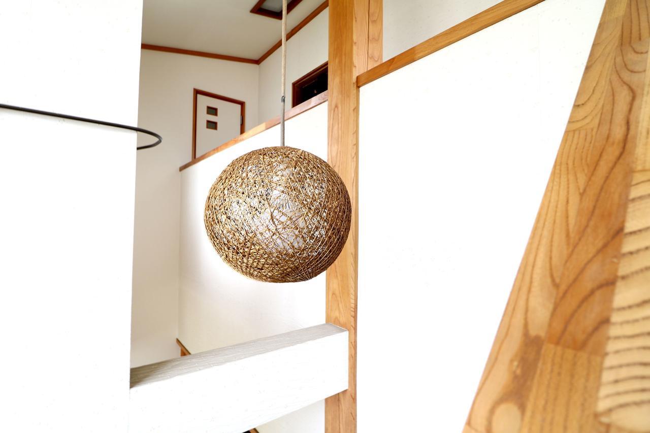 Tokiwa Kamakura Backpackers Hotel Ngoại thất bức ảnh