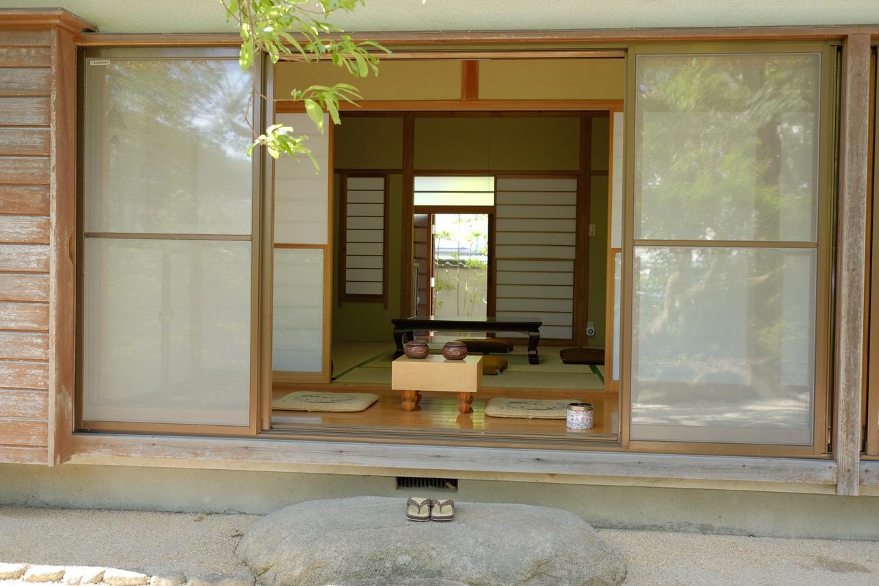 Tokiwa Kamakura Backpackers Hotel Ngoại thất bức ảnh