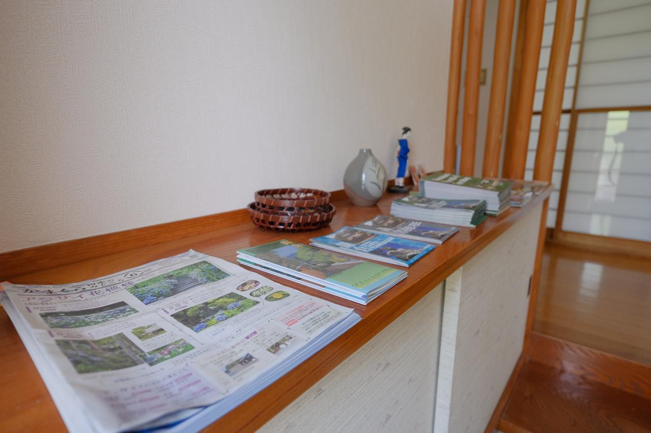 Tokiwa Kamakura Backpackers Hotel Ngoại thất bức ảnh