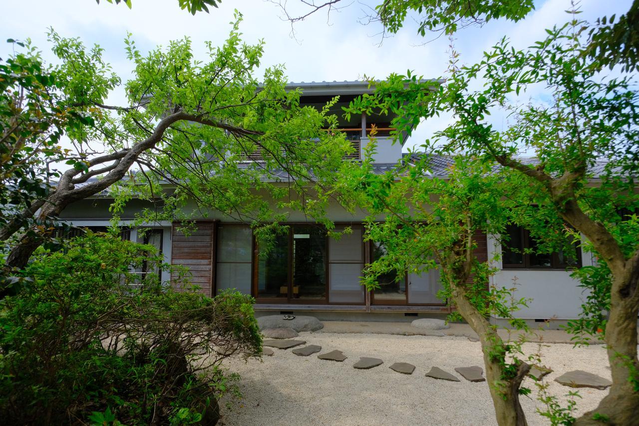 Tokiwa Kamakura Backpackers Hotel Ngoại thất bức ảnh