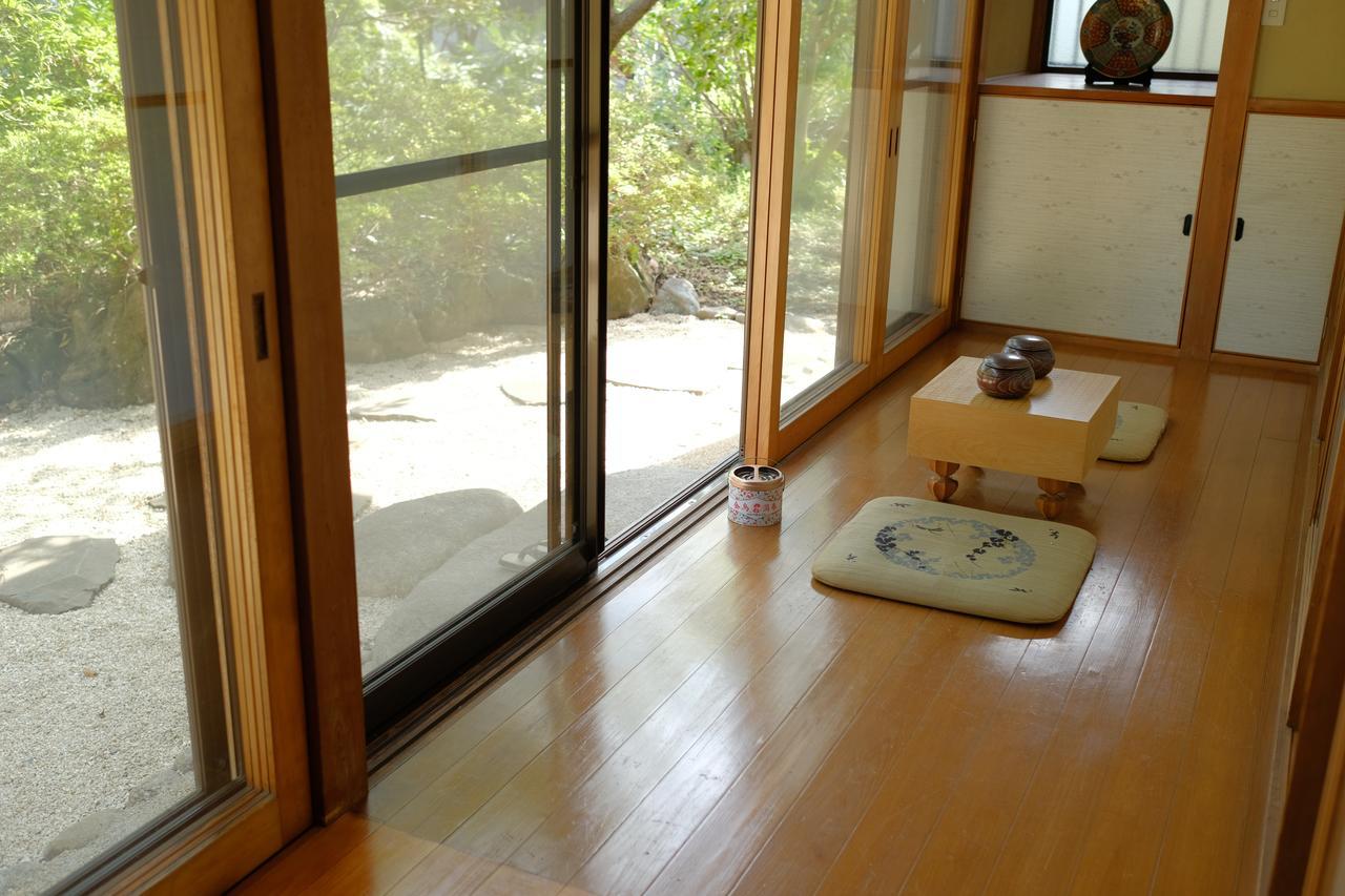 Tokiwa Kamakura Backpackers Hotel Ngoại thất bức ảnh