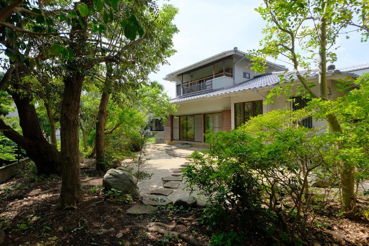 Tokiwa Kamakura Backpackers Hotel Ngoại thất bức ảnh