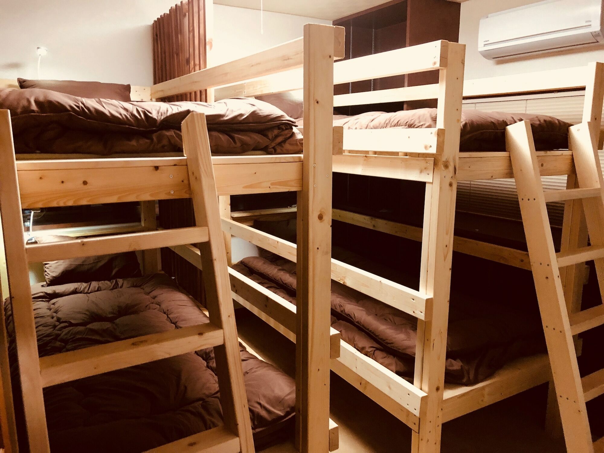 Tokiwa Kamakura Backpackers Hotel Ngoại thất bức ảnh